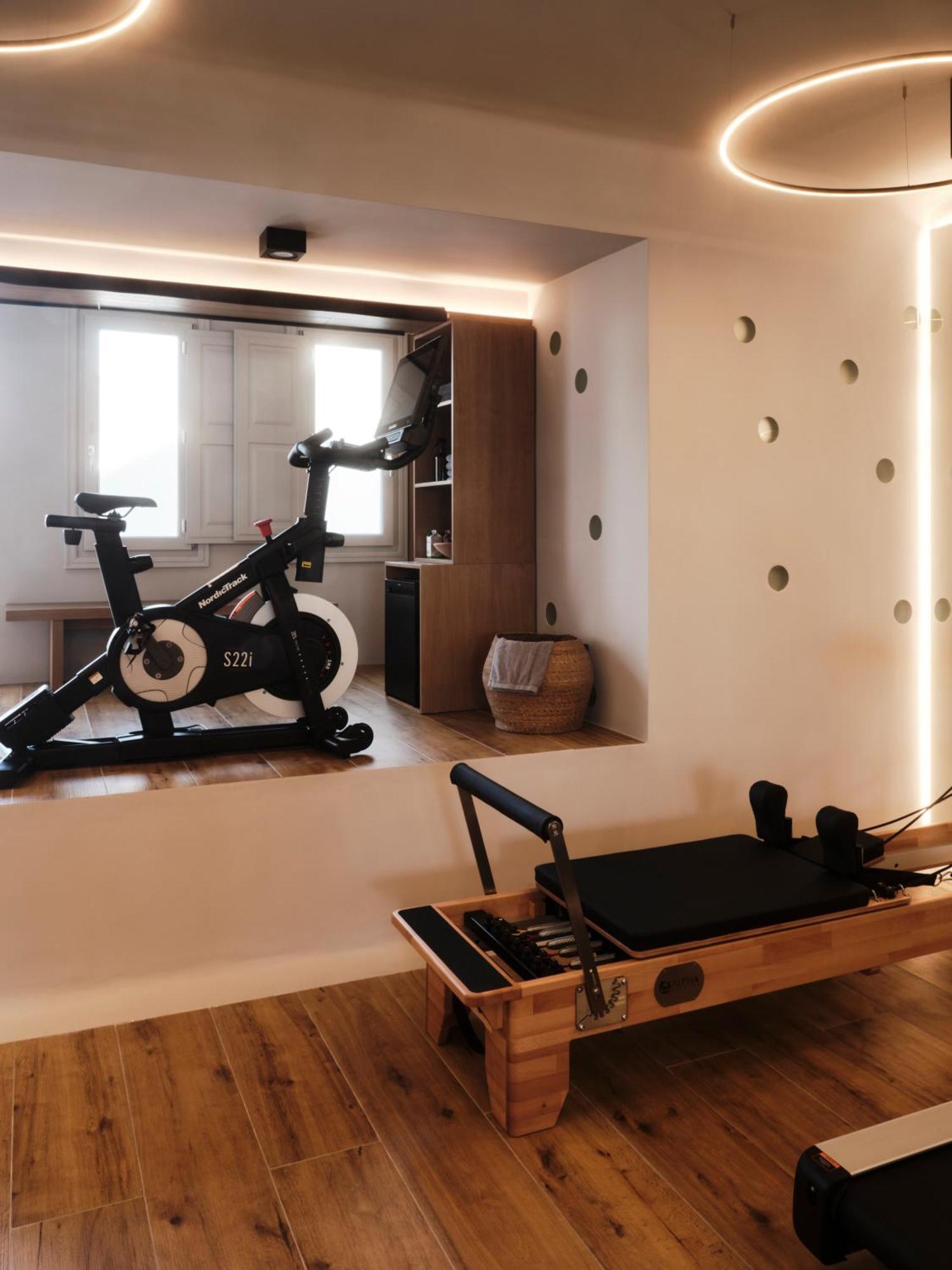 Hom Santorini Otel Oía Dış mekan fotoğraf